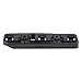 DriveFix Pair Left and Right Front Bumper Bracket Retainers for Dodge Dart 2013-2016