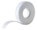 Velcro 170015 1/2in. x 25yds Back to Back Strap, White