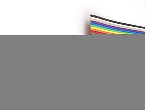 Cable flexible plano 50 pines 1 m Aexit miniatura 2
