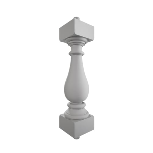 Balustre hérité série 700 pour préserver le charme authentique de votre maison - 3