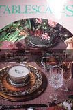 Image of Tablescapes Oxmoor House. Brand catalog list of . 