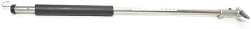 99944200536 PAS 3 ft Extension – Fits Echo PAS Multi-Tool – Rental-Ready Reach Booster for Trimmer/Edger/Hedge/Pruner Attachments. OEM