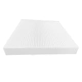 Cabin Air Filter Replacement Compatible With Hyundai AQ1121 042-2093 FPCF10728 AFC1447 A7F79-AQ000
