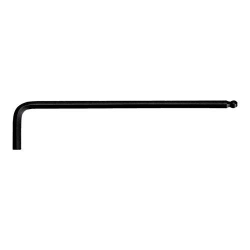 KS-Tools 151.2930 BASIC Innen6kant-Winkelstiftschl, Clear