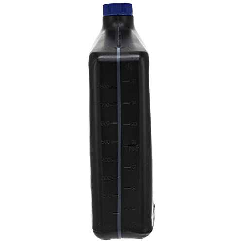 Exmark 135-2566 Engine Oil 10W-30 Full Synthetic Quart Bottle 2 Pack thumb #2