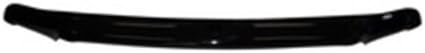 Auto Ventshade [AVS] Bugflector II / Hood Shield | High Profile | Smoke, 1 pc | 45706 | Fits 1999 - 2007 Ford F-250/F-350/F-450/F-550 Super Duty, 2000 - 2005 Ford Excursion