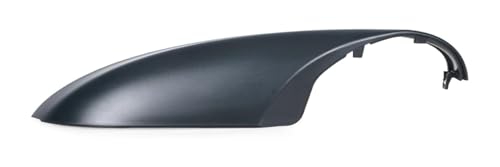 Coque rétroviseur Mazda CX-5 avec cadre et miroir dégivrant gauche