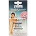 Produktbild BRAUN SILK & SOFT Ladyshave foil & cutter pack