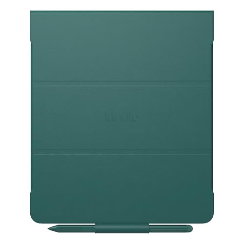 Amazon.com: Amazon Kindle Scribe Essentials Bundle including