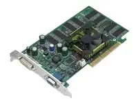 Quadro FX500 128MB