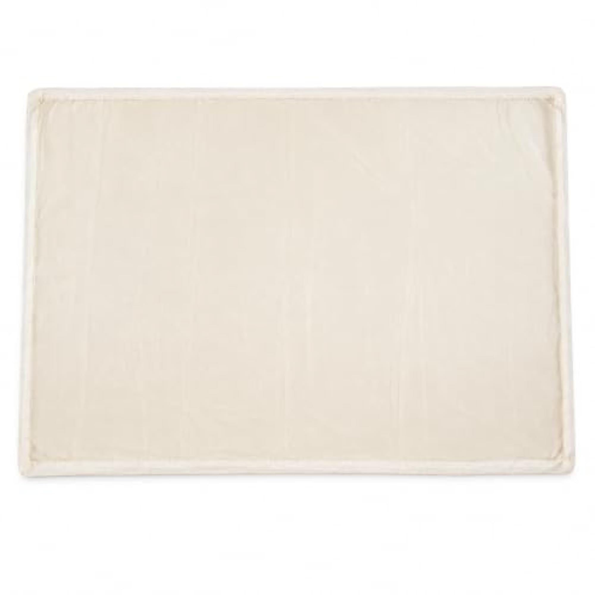 Papad Drying Cloth with Net Zip, Protects from Dust