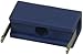 Johnson - Cinch Connectivity Test Jack, Horizontal, 5A, Violet - 105-0762-001