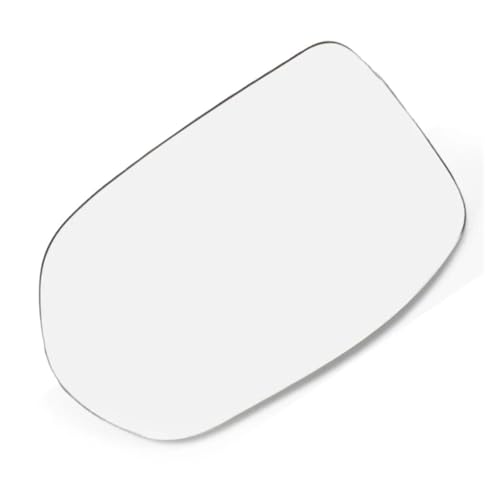 Rétroviseur voiture pour CRV 2017-2022 miroir gauche spécial pluie