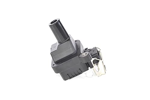 Bosch 1227030081 Oem Ignition Coil For Select 1998-02 Bmw 323Ci, 323I, 323Is, 325Ci, 325I, 325Xi, 328Ci, 328I, 328Is, 330Ci, 330I, 330Xi - 1 Pack #TOP4