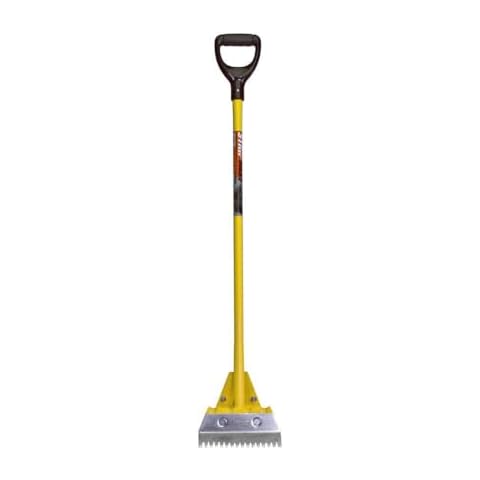 Qualcraft 47.5 -Inch Strip Fast Shingle Removal Shovel #2570 Cover