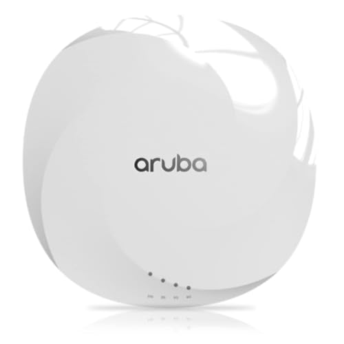Image of HP Aruba AP-635 (US) Campus AP