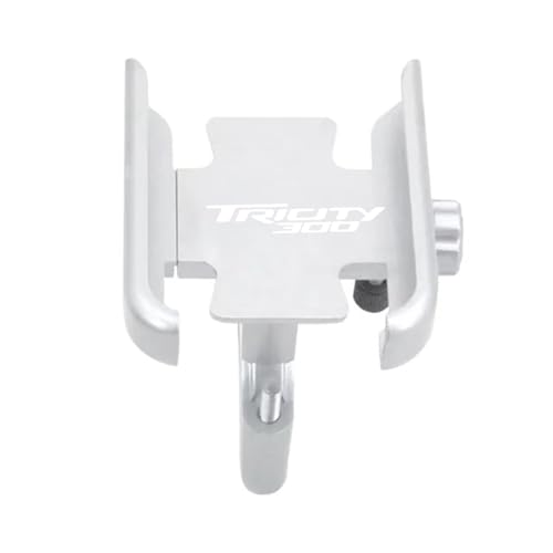 Support de téléphone portable Yamaha TRICITY300 avec rétroviseur