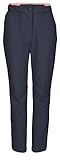 killtec Mädchen Funktionshose KOS 109 GRLS PNTS, dunkelnavy, 164, 44124-000