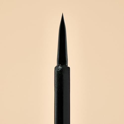 Delineador líquido INIKA Organic, secado rápido, resistente miniatura 6