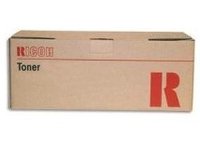Ricoh TONER YELLOW MPC2051/2551 FOR MP C2050/2550 UND 2051/255, 842062 (FOR MP C2050/2550 UND 2051/255)