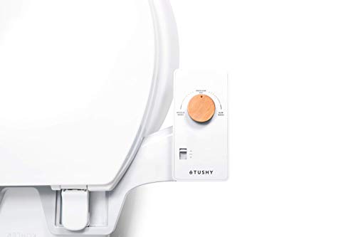TUSHY Classic Bidet Toilet Seat