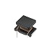 Pack of 12 LQH32CN101K53L Fixed Inductor 100UH 100MA 4.55OHM SMD :RoHS, Cut Tape