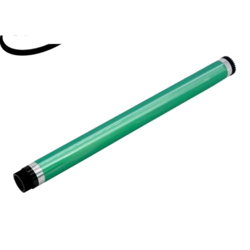 Tambour OPC de précision supérieure compatible 1611 2011 6180 - Pack de 5 cylindres verts