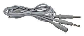 Acumen Schimatle Bipolar Cable For 2 pin Male to Forceps(3 Mtr)-Grey (B08NYHFB2H) Amazon Price History, Amazon Price Tracker