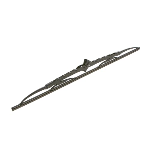 Bosch - Palheta Limpador Para-Brisa Dianteira - Bosch Eco - S22 - Unitário