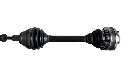 SKF Antriebswelle VKJC 4592 Position Vorderachse links Höhe 140mm Länge 740mm Breite 140mm - OE Qualität