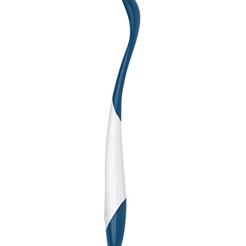 Colheres de Alimentação Infantil, Oxotot, Multicor, Pacote de 4