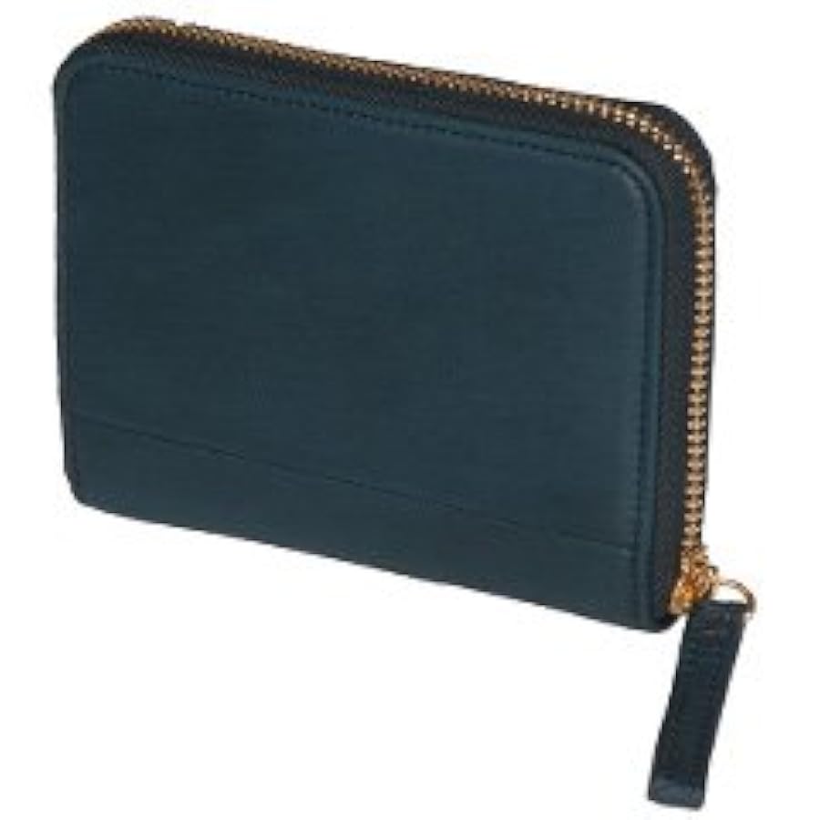 ポーター　ワイズ　ウォレット　フォレストグリーン WISE(ワイズ) COIN & PASS CASE | 吉田カバンホームページ