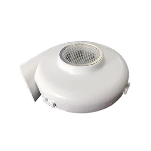 Aspirateur en panne ? Moteur ventilateur 2.5KPa pour Roborock S7 S6