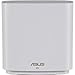Produktbild ASUS 90IG0590-MO3G70 ZenWiFi AX (XT8) AX6600 WLAN Router 5GHz, 2.4GHz 6.6GBit/s