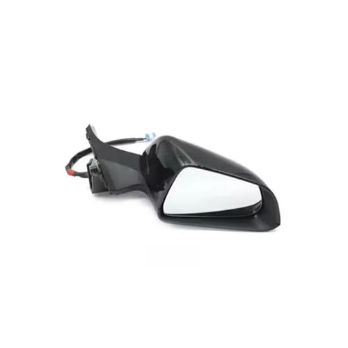 Rétroviseur Tesla Model 3 réparer bloc recul gauche cassé référence 1592031-00-E