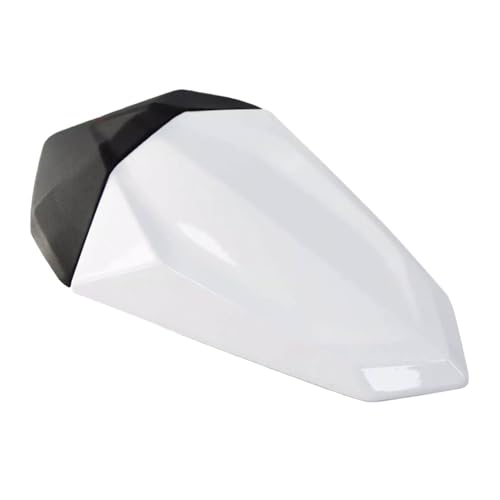 Carénage selle arrière Z500 : résoud le jeu de selle avec ce capot rigide