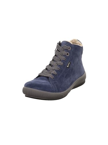 Image of Legero womens Tanaro 5.0 Warm Lined Gore-tex