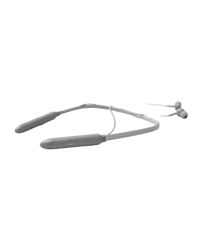 Image of MT Tune Groove Air Neckband, 110 Hours Playtime, Type C Fast Charging, BT V5.2, 10MM Drivers with Copper Rings, Crystal Clear Sound, IPX5 Water & Sweat Resistant (Muticolor)