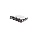 Produktbild HP Hewlett Packard Enterprise 1TB 8,9 cm (3,5 Zoll) SATA Festplatte (1000 GB, 7.200 U/min, Serial ATA III), único