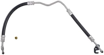 Sunsong 3402656 Power Steering Pressure Line Hose Assembly