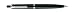 Produktbild Pelikan 926303 Druckbleistift Souverän D400, schwarz/silber