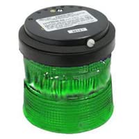 Edwards 101FING-E1 balise flash avertisseur visuel haute intensité 12V