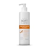 Pet Society Soft Care Shampoo Propcalm 500Ml