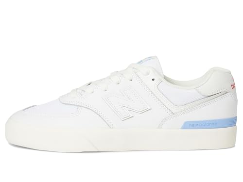 Image of New Balance Unisex-Adult 574 Vulc
