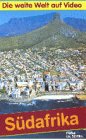 Preisvergleich Produktbild Südafrika [VHS]