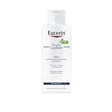 Eucerin DermoCapillaire Kopfhautberuhigendes Urea Shampoo, 250ml