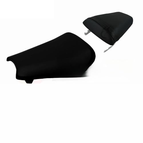Asiento CBR600 F4i 01-03 recambio de cojin delantero trasero para modificacion de moto deportiva