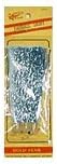 Silver HordeSquid Twinkle Skirt 3 per Pack Silver Crinkle