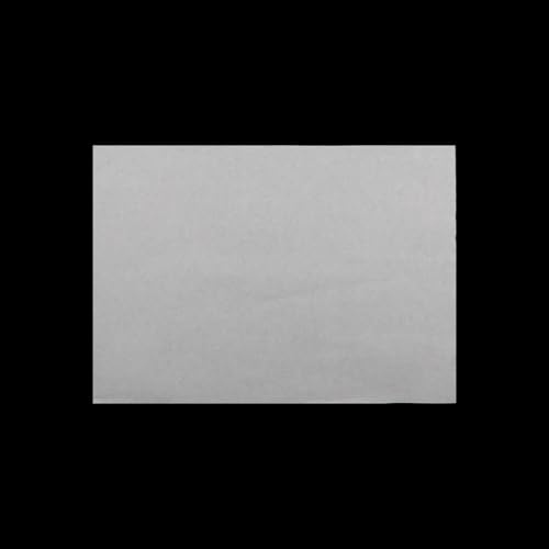 Tsnamay 100 peças de papel de forro de gaiola de pássaro, forro de gaiola de pássaro não tecido, pap