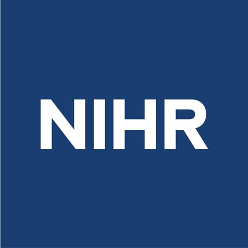 National Institute for Health and Care Research cover art